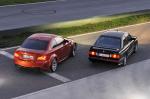 BMW 1-Series M 2011 года